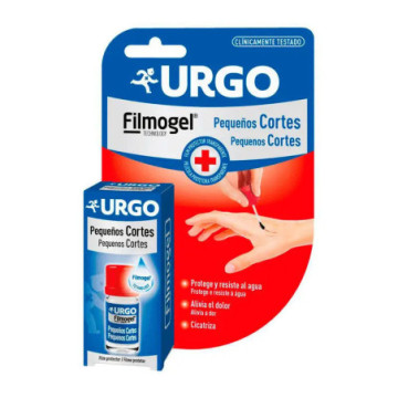 URGO PEQUEÑOS CORTES  3.25 ML
