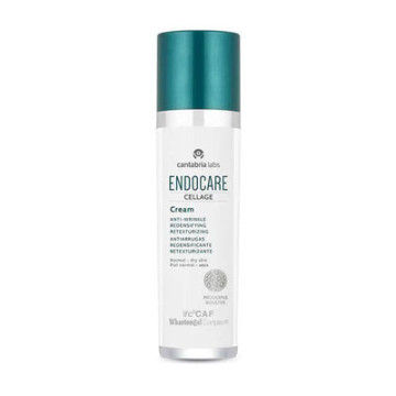 ENDOCARE CELLAGE CREAM  1 ENVASE 50 ML