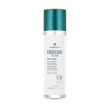 ENDOCARE CELLAGE GELCREM  1 ENVASE 50 ML