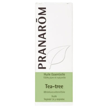 PRANAROM AE ARBOL DEL TE  1 ENVASE 10 ML