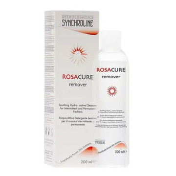ROSACURE GENTLE CLEASING GEL  1 ENVASE 200 ML