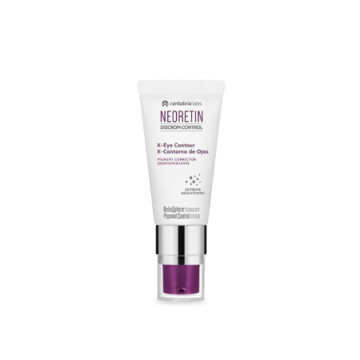 NEORETIN DISCROM CONTROL K-CONTORNO DE OJOS DESPIGMENTANTE
