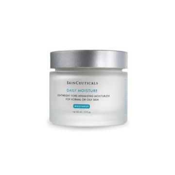 SKINCEUTICALS DAILY MOISTURE REDUCTORA POROS  1 TARRO 50 ML