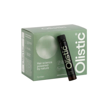 OLISTIC FOR MEN  28 FRASCOS 25 ML