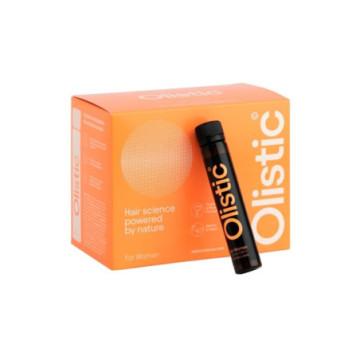 OLISTIC FOR WOMEN  28 FRASCOS 25 ML