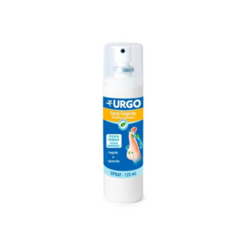 URGO SPRAY FUNGICIDA  1 ENVASE 125 ML