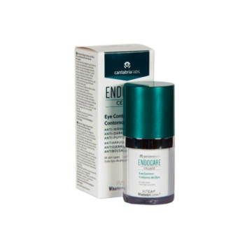 ENDOCARE CELLAGE CONTORNO DE OJOS  1 ENVASE 15 ML