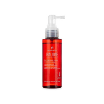 IRALTONE LOCION ANTICAIDA  1 ENVASE 100 ML