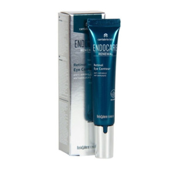 ENDOCARE RENEWAL RETINOL CONTORNO DE OJOS ANTIARRUGAS  1 ENV