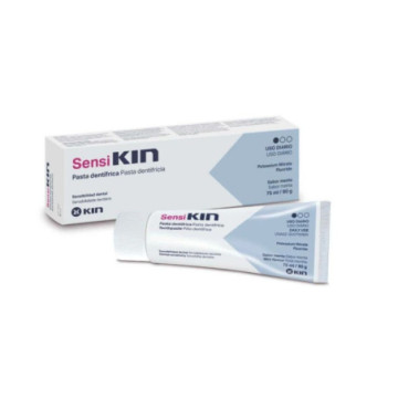 SENSIKIN PASTA DENTIFRICA  1 TUBO 125 ML