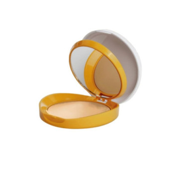 HELIOCARE 360º SPF 50+ OIL-FREE COMPACT PROTECTOR SOLAR  1 E