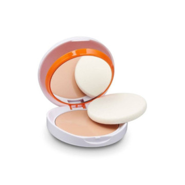 HELIOCARE 360º SPF 50+ OIL-FREE COMPACT PROTECTOR SOLAR  1 E
