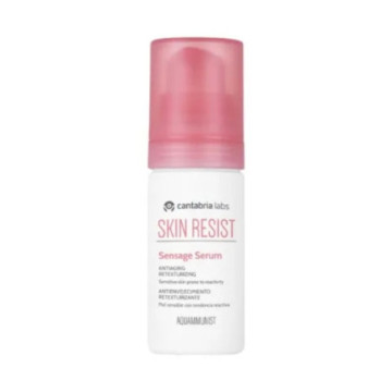 SKIN RESIST SENSAGE SERUM  1 ENVASE 30 ML