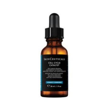 SKINCEUTICALS CELL CYCLE CATALYST