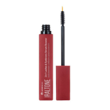 IRALTONE SERUM 2 EN 1 POTENCIADOR DE PESTAÑAS Y CEJAS  1 ENV