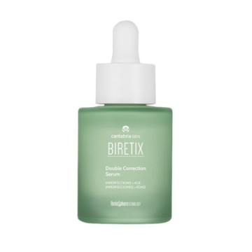 BIRETIX DOUBLE CORRECTION SERUM IMPERFECCIONES + EDAD  1 ENV