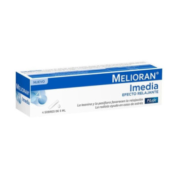 MELIORAN IMEDIA  4 STICKS 5 ML