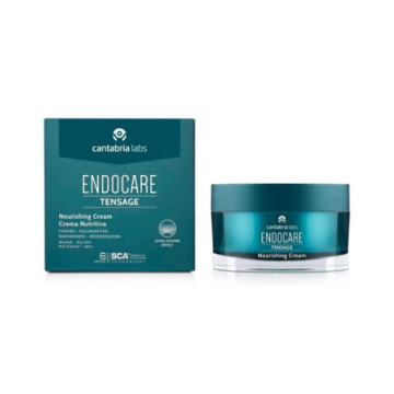 ENDOCARE TENSAGE CREMA NUTRITIVA  1 ENVASE 50 ML