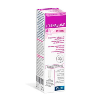 FEMINABIANE INTIMA  1 TUBO 15 ML