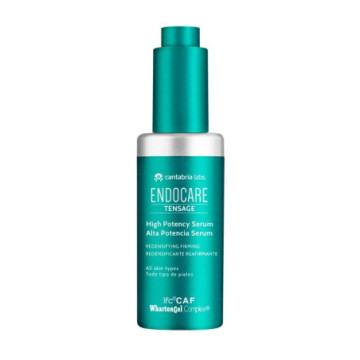 ENDOCARE TENSAGE ALTA POTENCIA SERUM  1 ENVASE 30 ML