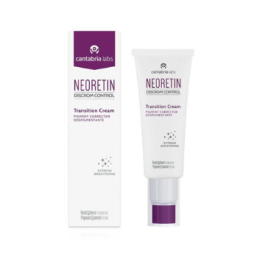 NEORETIN DISCROM CONTROL TRANSITION CREMA DESPIGMENTANTE  1