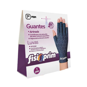 GUANTE FISIOPRIM FIR ATROSIS 1 PAR TALLA L