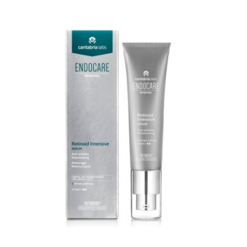 ENDOCARE RENEWAL RETINOID INTENSIVE SERUM  1 ENVASE 30 ML