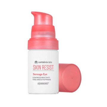 SKIN RESIST SENSAGE EYE  1 ENVASE 15 ML