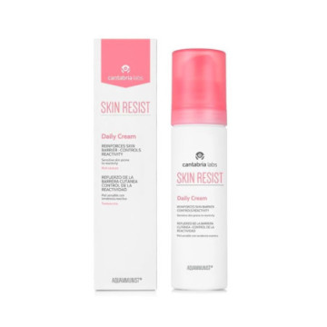 SKIN RESIST DAILY CREAM  1 ENVASE 50 ML