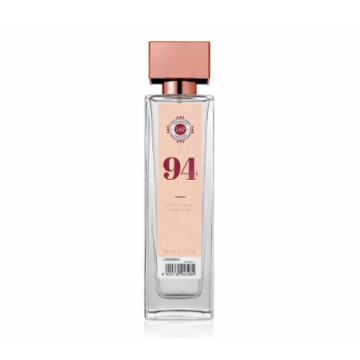 IAP PHARMA EAU DE PARFUM POUR FEMME  1 ENVASE 150 ML Nº 94