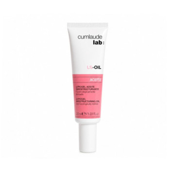 CUMLAUDE LAB LS-OIL LIPOGEL  1 TUBO 30 ML