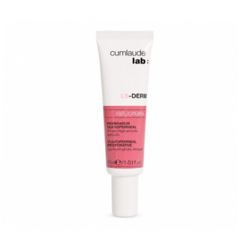 CUMLAUDE LAB LS-DERM GEL-CREMA  1 TUBO 30 ML