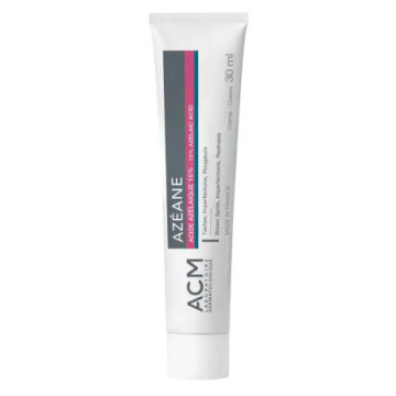 AZEANE CREMA ACIDO AZELAICO 15%  1 TUBO 30 ML