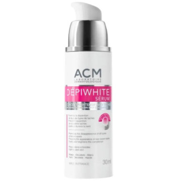 DEPIWHITE SERUM CONCENTRADO INTENSIVO ANTIMANCHAS  1 ENVASE