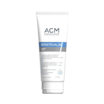 SENSITELIAL.AD CREMA  1 TUBO 200 ML