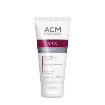 VITIX GEL REGULADOR  1 ENVASE 50 ML
