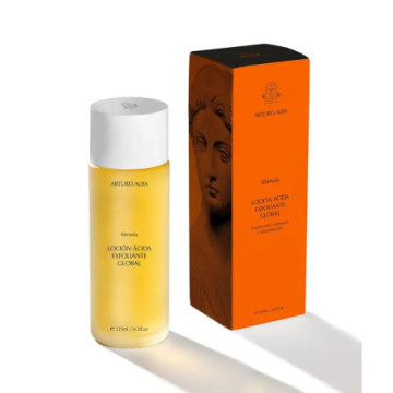 ARTURO ALBA FORMULA LOCION ACIDA EXFOLIANTE GLOBAL