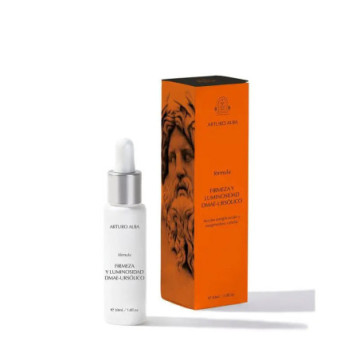 ARTURO ALBA FORMULA FIRMEZA Y LUMINOSIDAD DMAE  30 ML