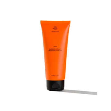 ARTURO ALBA EMULSION SUBLIME EXFOLIANTE CORPORAL