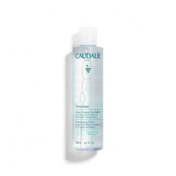 CAUDALIE VINOCLEAN TONICO HIDRAT. 200ML