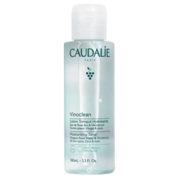 CAUDALIE VINOCLEAN LOCION TONICA HIDRAT. 100ML