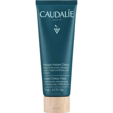 CAUDALIE VINERGETIC C+ MASCARILLA INSTANT DET