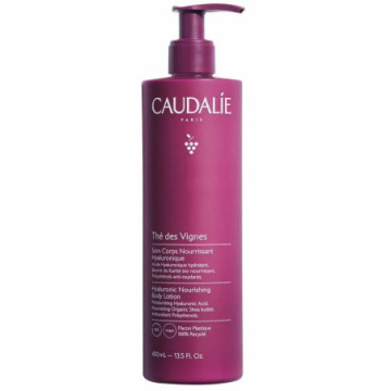 CAUDALIE THE DES VIGNES TRATAMIENTO CORPORAL 400ML