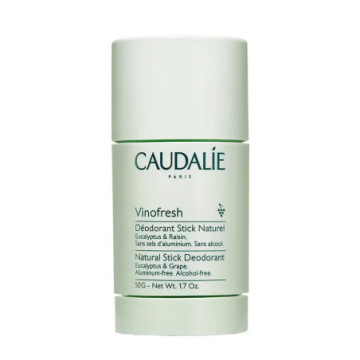 CAUDALIE VINOFRESH DESODORANTE STICK 50G