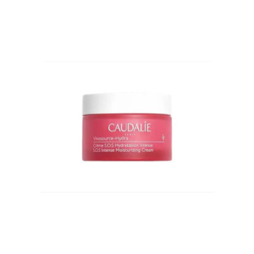 CAUDALIE VINOHYDRA CREMA HIDRATACION INTENSA 50ML