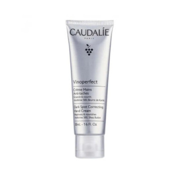 CAUDALIE VINOPERFECT MANOS ANTIMANCHAS