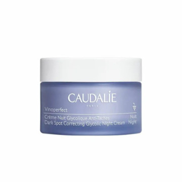 CAUDALIE VINOPERFECT CREMA NOCHE GLICOLICA