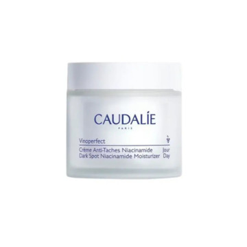 CAUDALIE VINOPERFECT CREMA ANTIMANCHAS NIACINAMIDA 50M