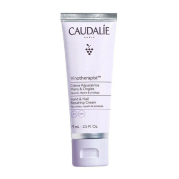 CAUDALIE CREMA DE MANOS Y UÑAS 75ML