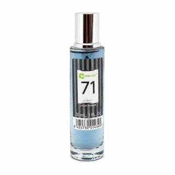 IAP PHARMA POUR HOMME  1 ENVASE 30 ML Nº 71